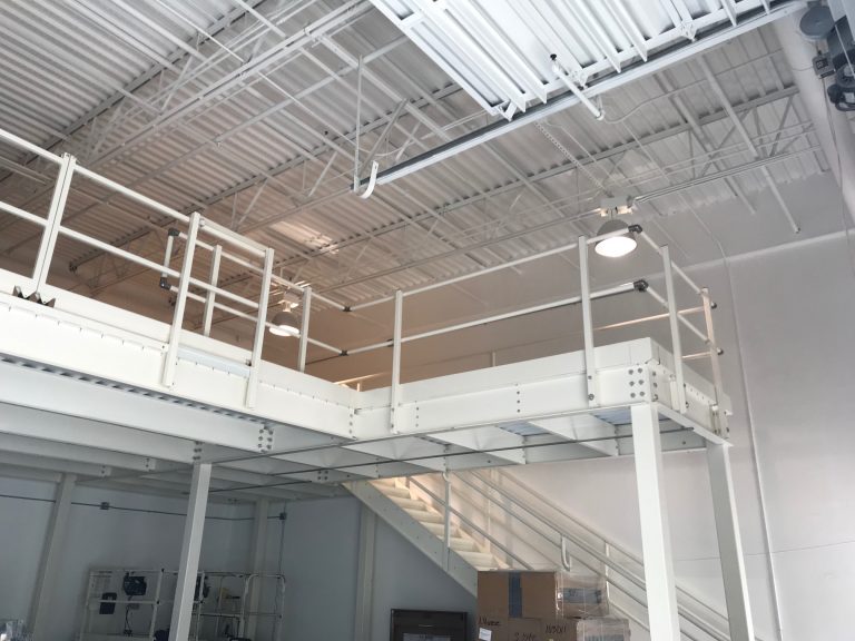 mezzanines Archives - A-Mezz Blog