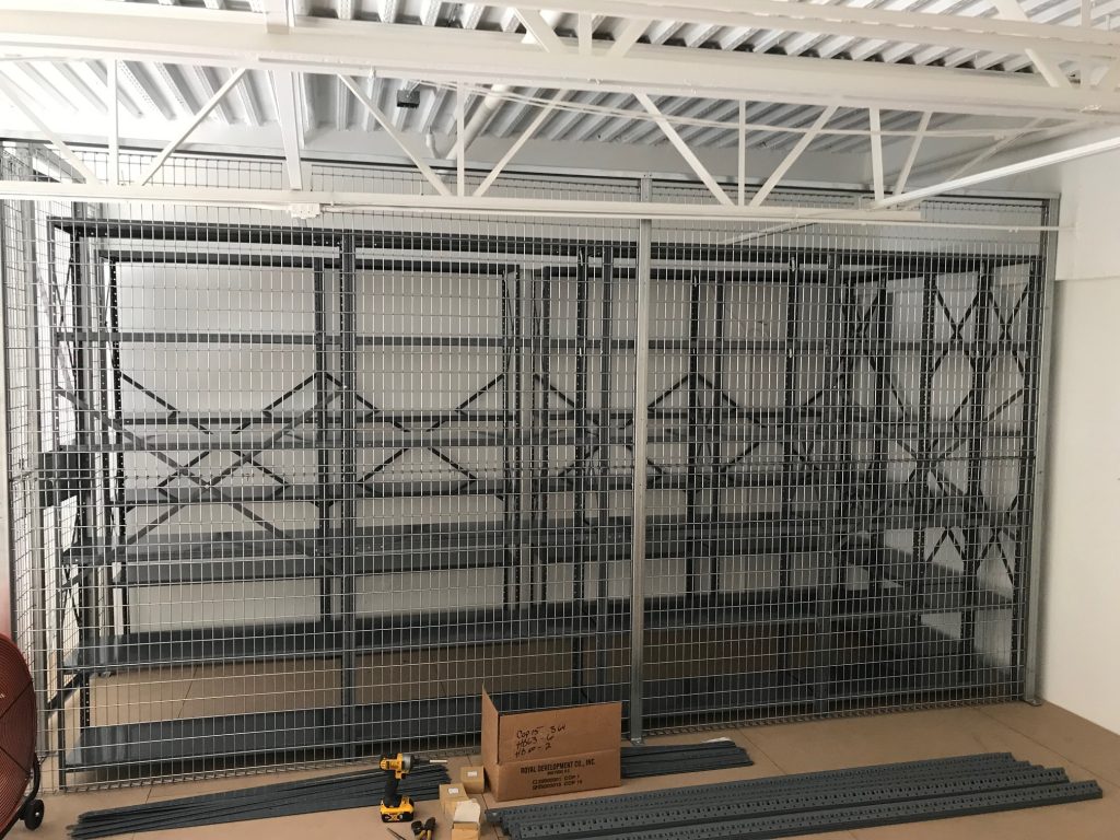 mezzanines Archives - A-Mezz Blog