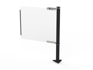 Counter stand model Acrylic Face Shield