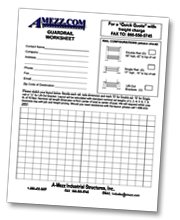 a-mezz-worksheet