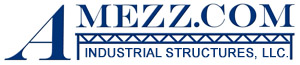 A-Mezz logo